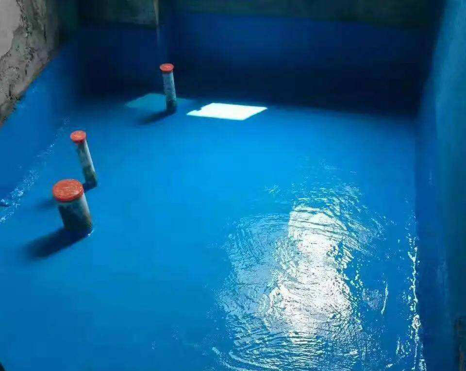 宝应卫生间防水