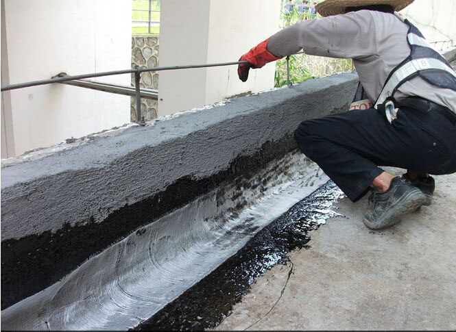 宝应专业防水补漏